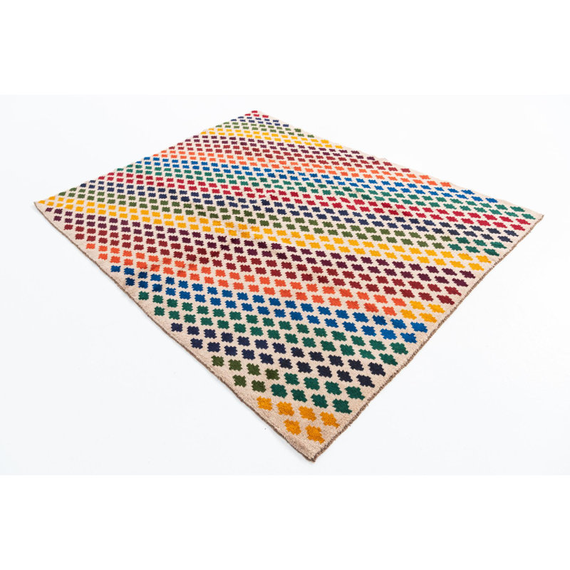 Neela Ivory Rug