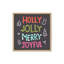 «Holiday Wishes II» par Cheryl Warrick, reproduction d'art-114323145-114323147