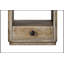 Table de bout Knotty English Oak