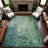 Premium Machine Washable Alijah AMF1257 Abstract Rug-1170099494