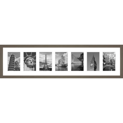 Lasharee Collage Picture Frame