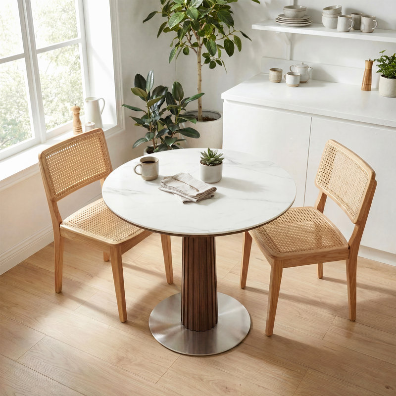 Table de salle à manger Sintered Stone