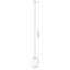 Luminaire suspendu 1 lumière Patrisio-962248148-962248145