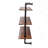 Farmhouse Kitchen Bar Shelf