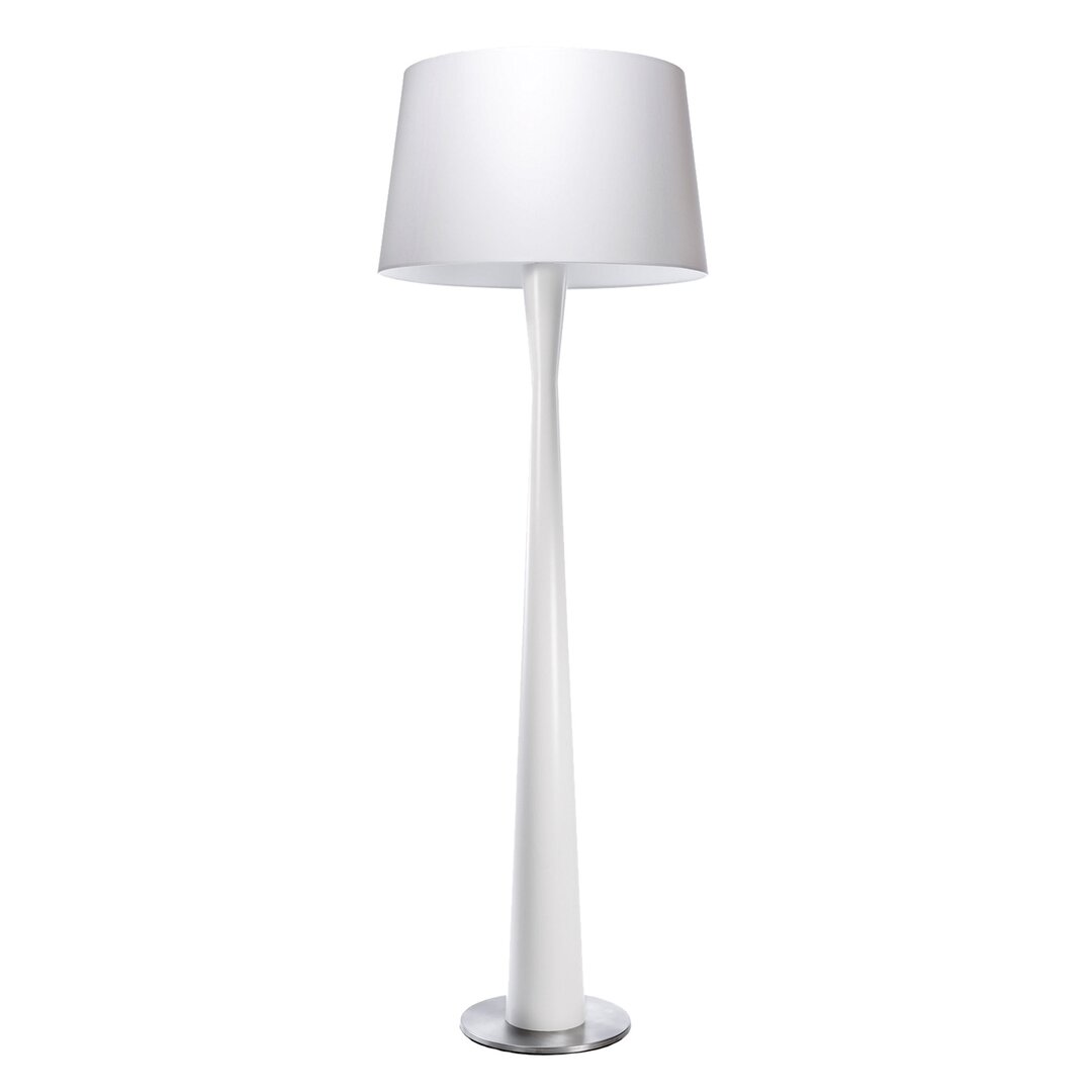 175 cm Stehlampe Greeson