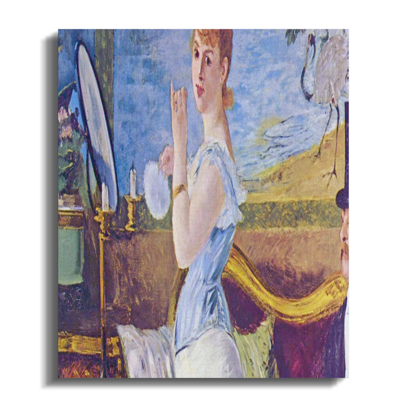 Wrapped Canvas Print Set, 20x30