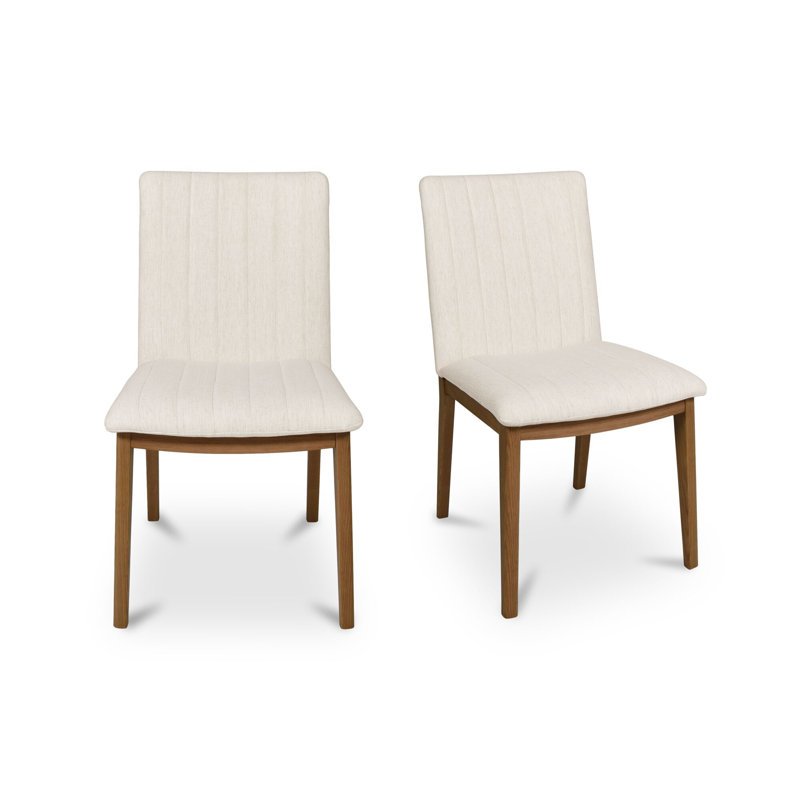 Demi Upholstered Dining Chair