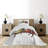 Traditional Polyester Coverlet