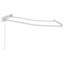Awning Frame Retractable Anthracite-1136044822-1136044816