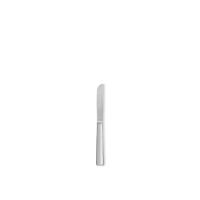 Rundes Modell Stainless Steel Dessert Knife