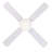 Shera 42'' Ceiling Fan with Light Kit-50132950