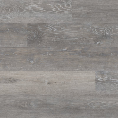 Ackland Parkland 7 in. x 48 in. 6.5mm 20MIL Waterproof Rigid Core Luxury Vinyl Plank Flooring