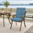 ARDEN Outdoor Lounge Chair 3.5" Cushion-97675821-97675803