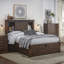 Lit plateforme avec rangement bas Carney-525122182-525539623