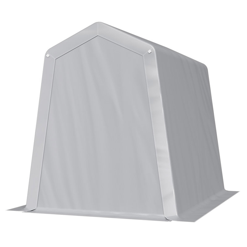 Abri de rangement extérieur