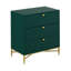 Commode en bois 3 tiroirs Sturbridge-39684984