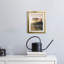 Désert égyptien - Toile tendue avec châssis-253939727-253939760