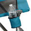 Chaise de camping