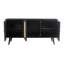57.25" Wide Mango Solid Wood Sideboard-1459903809