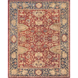 One-of-a-Kind 8' X 9'10" Area Rug