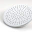Ensemble de douche Royce Commercial Touchless