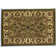 Gloucester Gilded Loom Oriental Olive Area Rug