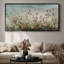 Impression sur toile Wildflower Meadow Breeze-1160013840-1160013841