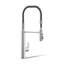 Purist® Pull Down Single Handle Kitchen Faucet-1159560593