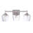 Pardeesville 3 - Light Vanity Light-1589012753