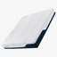 Matelas en mousse viscoélastique imprégnée de gel 10 po Luck Home-164608440