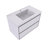 Wittig 36" Wall-Mounted Single Bathroom Vanity Set-1416212576