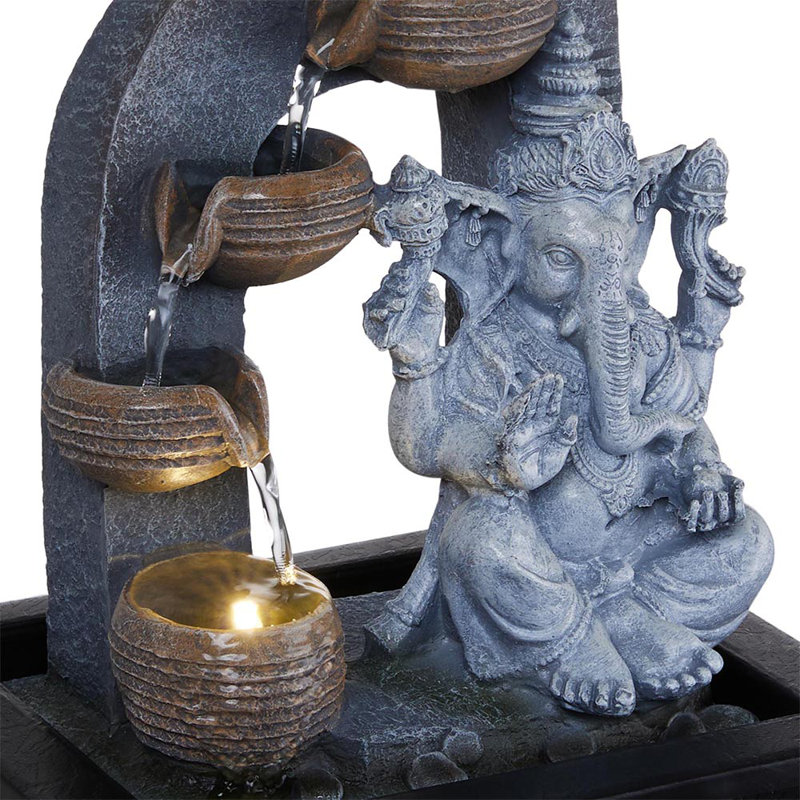 Indoor Table Top Fountain