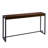 Danille 54'' Console Table-783561151