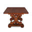 Grassroots Solid Wood Dining Table-459682846