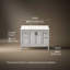 49" Single Bathroom Vanity Set-333948573-333948568