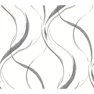 Ink Flow Wallpaper