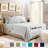 Microfiber Sheet Set-427045207-427045215