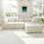 Beige Chenille