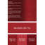 Tapis de zone rouge contemporaine-831529488