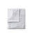 Ensemble de serviettes 100% coton biologique RIVA-43363296
