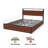 Full Bed Frame-457730942