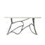 Essence 72'' W Solid Wood Console Table-1914796896