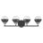 Kyoto 4 - Light Dimmable Vanity Light