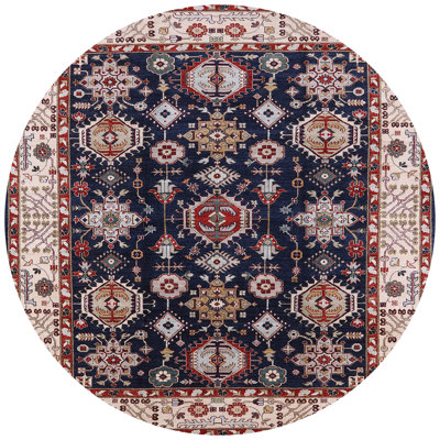 Oriental Indoor Rug