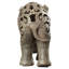 Figurine d'éléphant Myaree