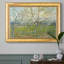 Le verger rose, 1888 - Vincent van Gogh - Toile encadrée sur mesure-706077028-706077045-706077048