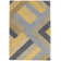 Simeon Abstract Wool Hand Tufted Area Rug