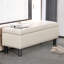 Banc de rangement Solena