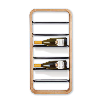 Hoxton 12-Bottle Wine Rack