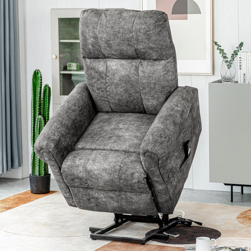 77cm Wide Standard Recliner
